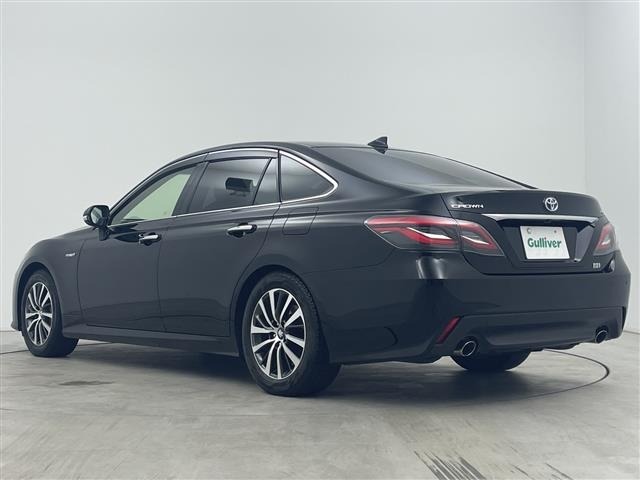 Toyota CROWN 2020 7679101-2