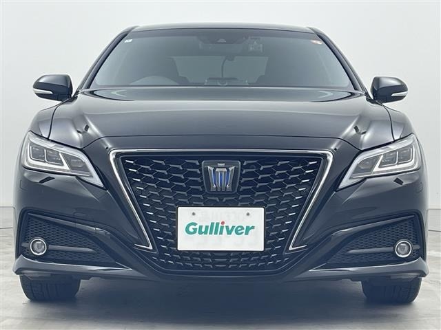 Toyota CROWN 2020 7679101-20