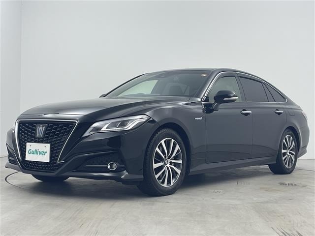 Toyota CROWN 2020 7679101-22
