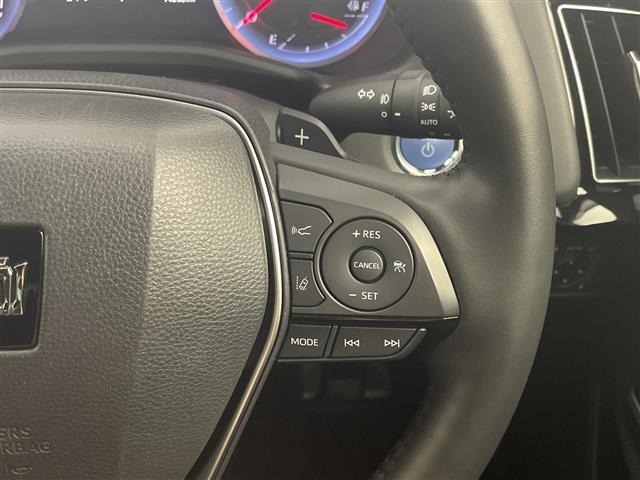 Toyota CROWN 2020 7679101-3