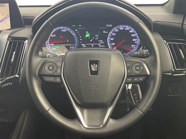 Toyota CROWN 2020 7679101-8