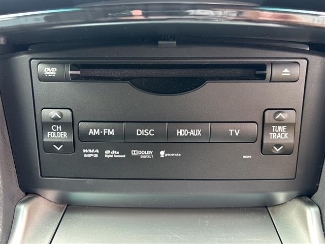 Toyota CROWN 2011 7679102-10
