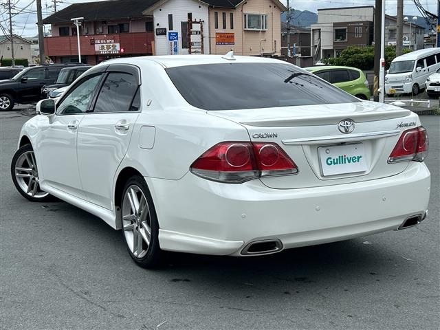 Toyota CROWN 2011 7679102-13