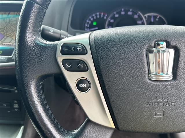 Toyota CROWN 2011 7679102-3