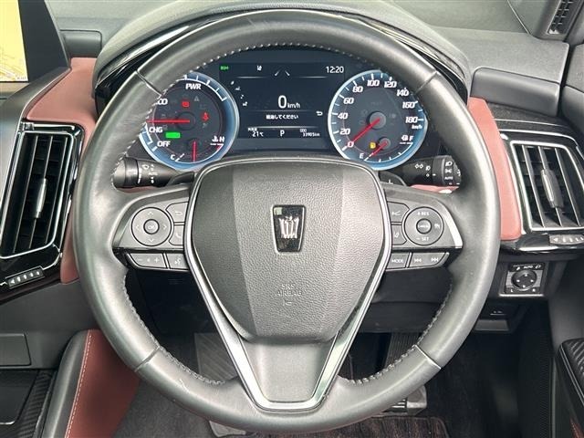 Toyota CROWN 2020 7679109-10