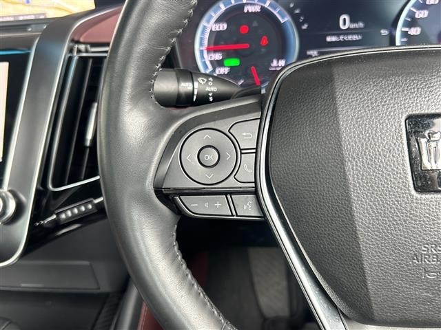 Toyota CROWN 2020 7679109-12