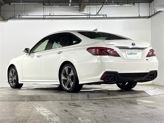 Toyota CROWN 2020 7679109-13