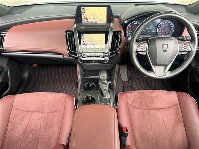 Toyota CROWN 2020 7679109-14