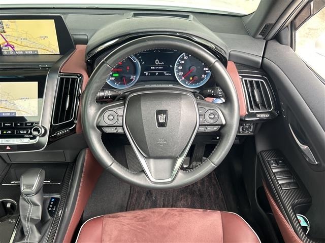 Toyota CROWN 2020 7679109-16