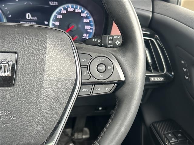 Toyota CROWN 2020 7679109-20