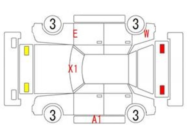 Toyota CROWN 2020 7679109-23