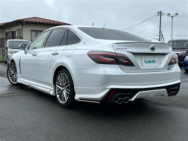 Toyota CROWN 2021 7679110-13