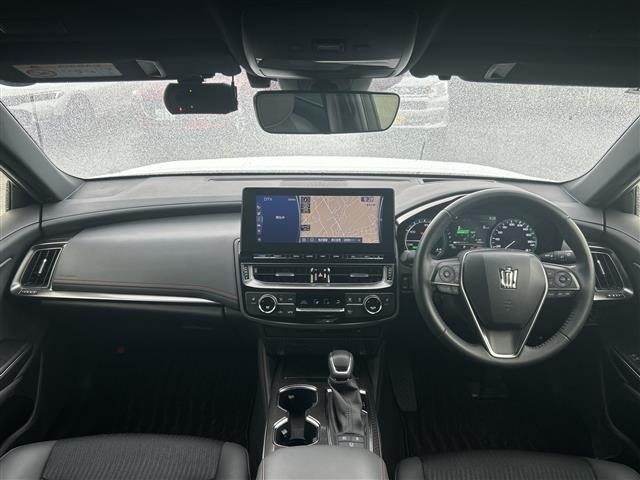 Toyota CROWN 2021 7679110-14