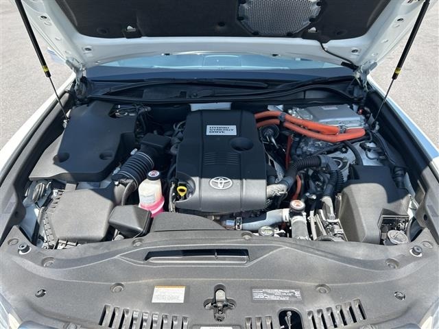 Toyota CROWN 2017 7679121-14