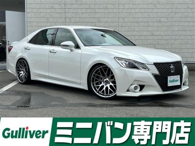 Toyota CROWN 2013 7679128-0