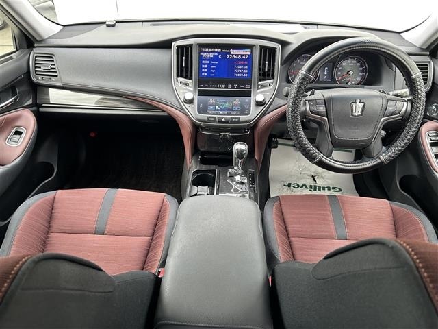 Toyota CROWN 2013 7679128-16