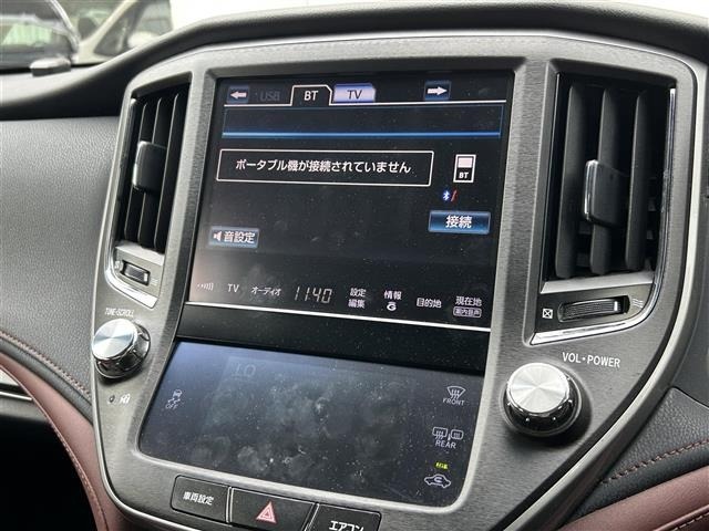 Toyota CROWN 2013 7679128-17