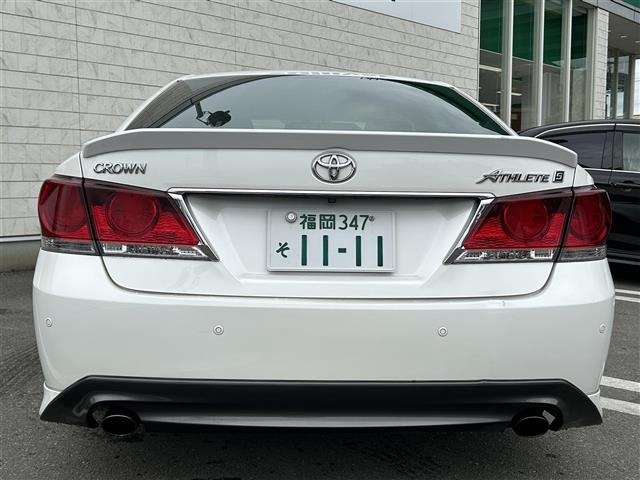 Toyota CROWN 2013 7679128-2