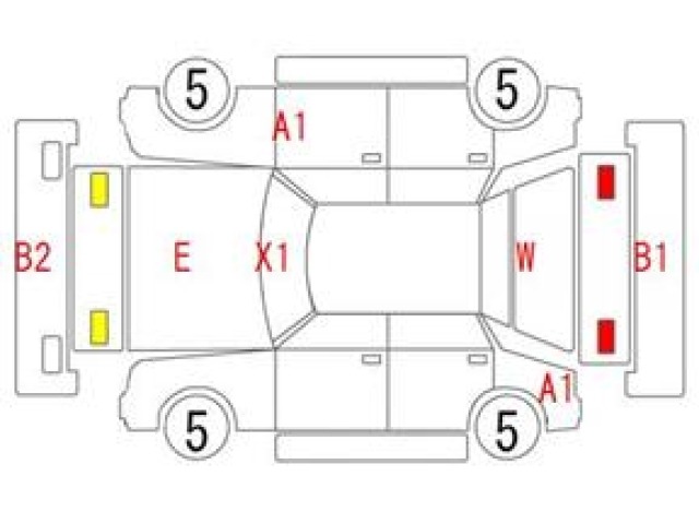Toyota CROWN 2013 7679128-24
