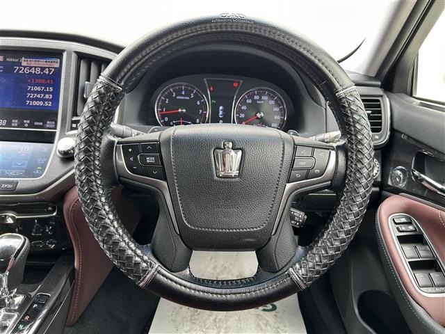 Toyota CROWN 2013 7679128-3