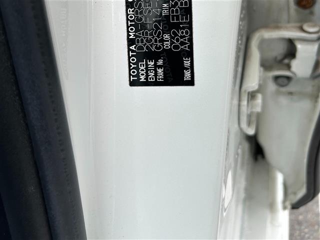 Toyota CROWN 2013 7679128-8