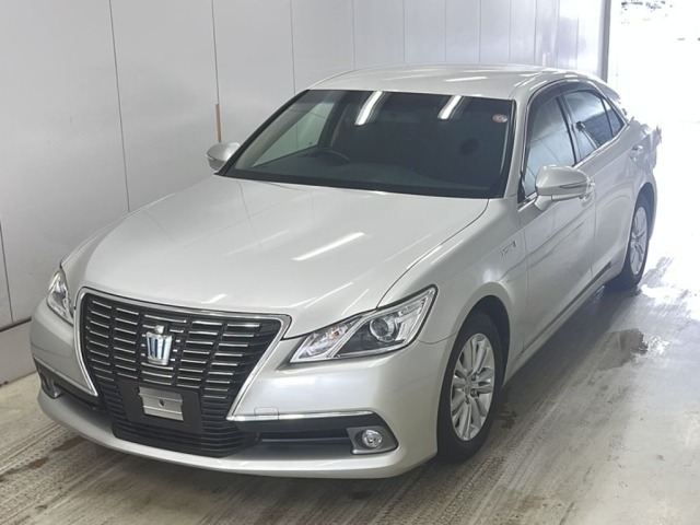 Toyota CROWN 2014 7679132-0