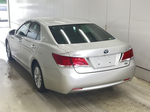 Toyota CROWN 2014 7679132-1
