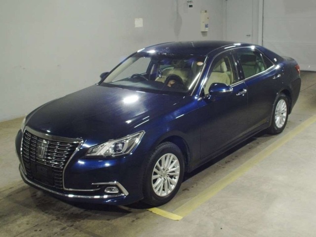Toyota CROWN 2017 7679139-0