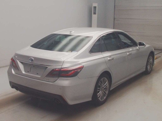 Toyota CROWN 2021 7679140-1