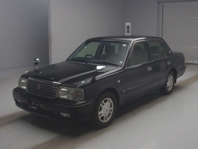 Toyota CROWN 2016 7679147-0