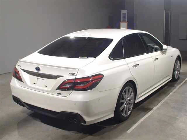 Toyota CROWN 2019 7679148-1