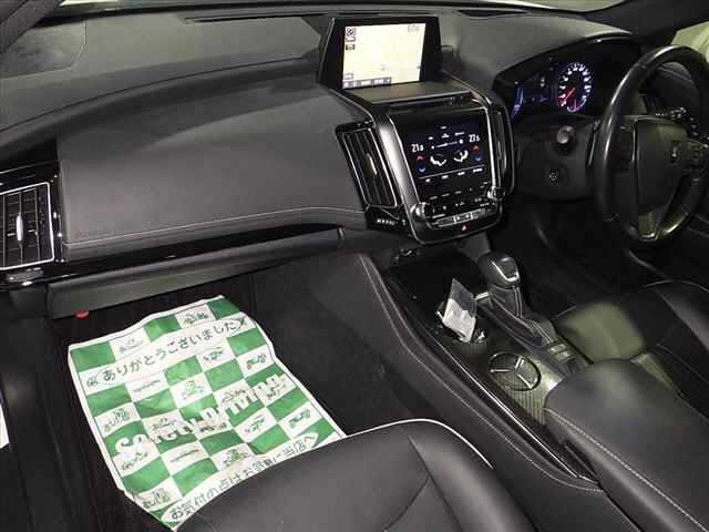 Toyota CROWN 2019 7679148-5