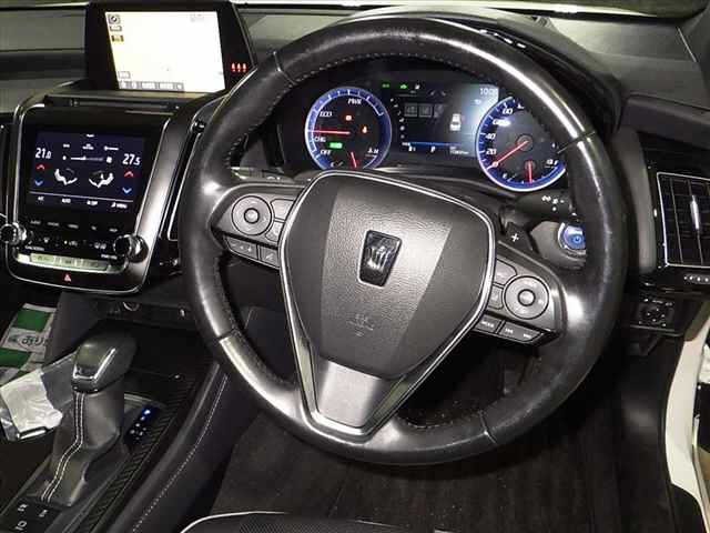 Toyota CROWN 2019 7679148-8