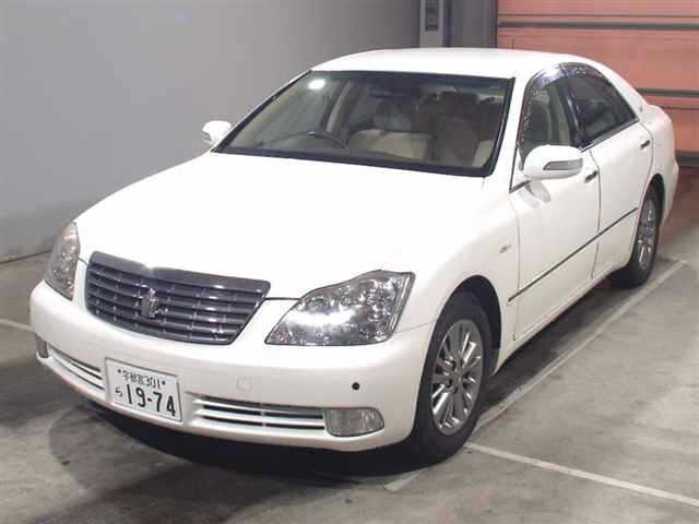 Toyota CROWN 2006 7679155-0