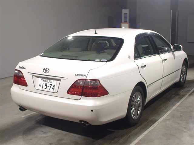 Toyota CROWN 2006 7679155-1