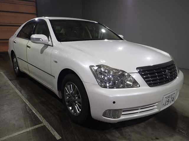 Toyota CROWN 2006 7679155-3