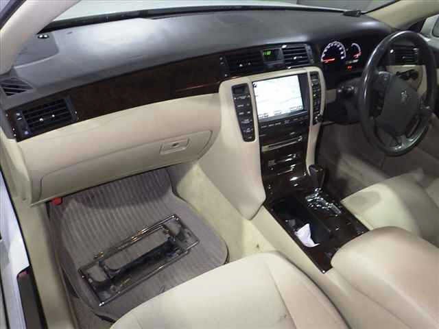 Toyota CROWN 2006 7679155-5