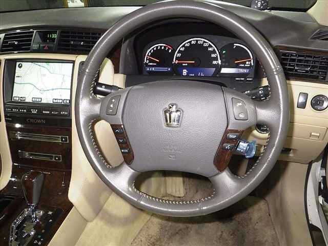 Toyota CROWN 2006 7679155-8