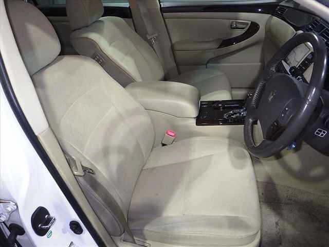 Toyota CROWN 2006 7679155-9