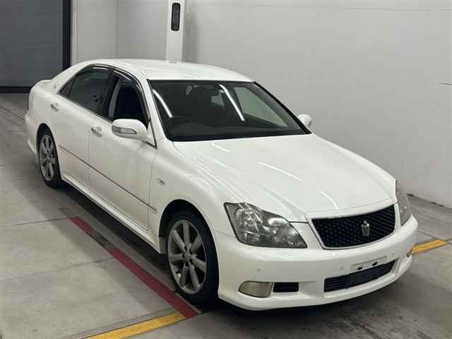 Toyota CROWN 2007 7679156-0