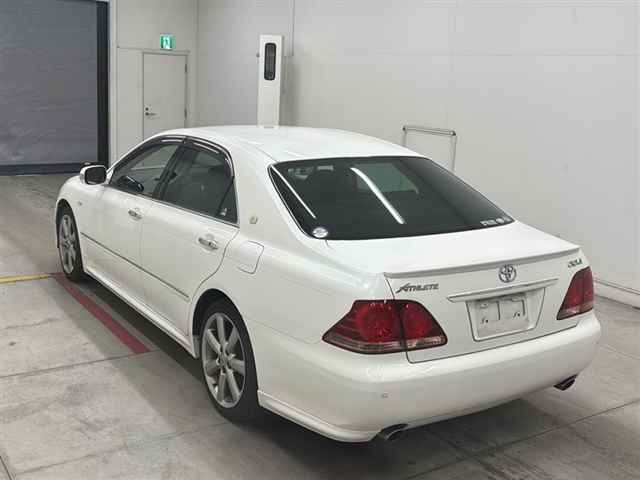Toyota CROWN 2007 7679156-1