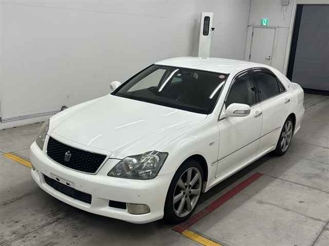 Toyota CROWN 2007 7679156-4