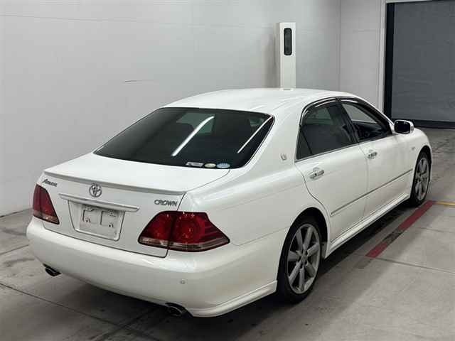 Toyota CROWN 2007 7679156-5