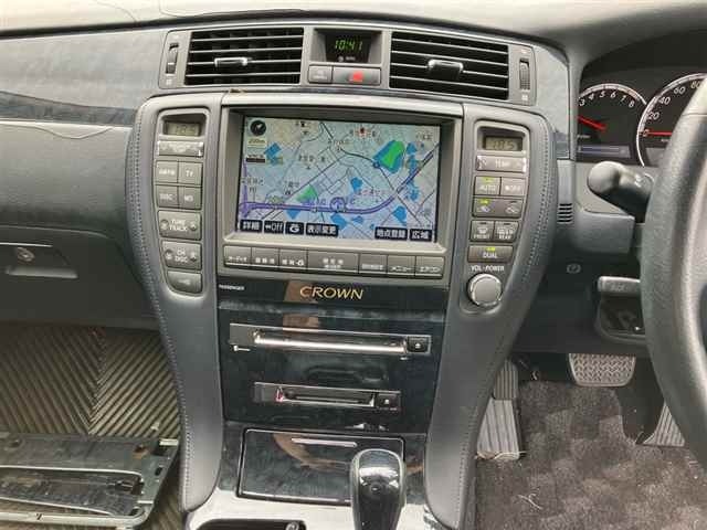 Toyota CROWN 2007 7679156-6