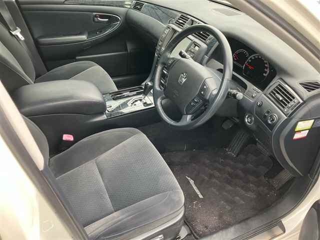 Toyota CROWN 2007 7679156-7