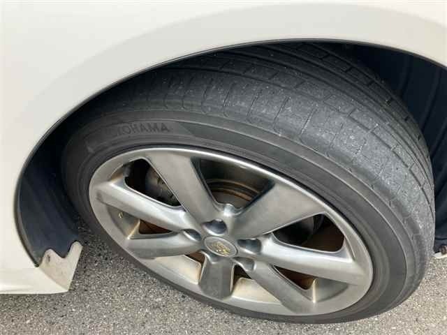 Toyota CROWN 2007 7679156-9