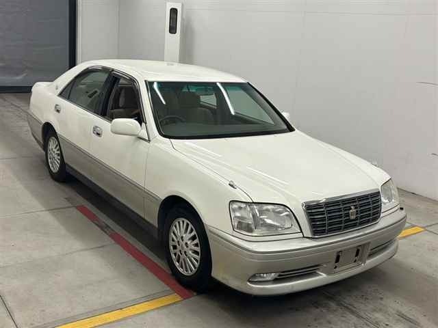 Toyota CROWN 2001 7679161-0
