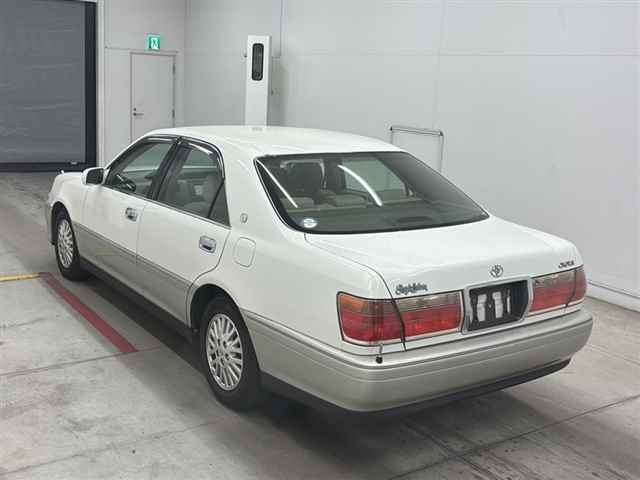 Toyota CROWN 2001 7679161-1