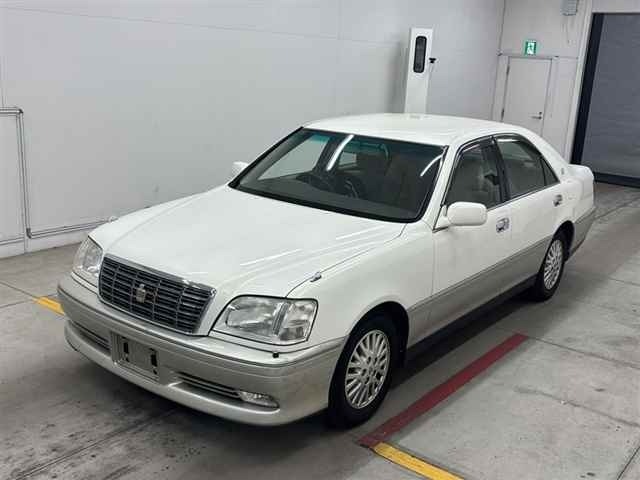 Toyota CROWN 2001 7679161-4