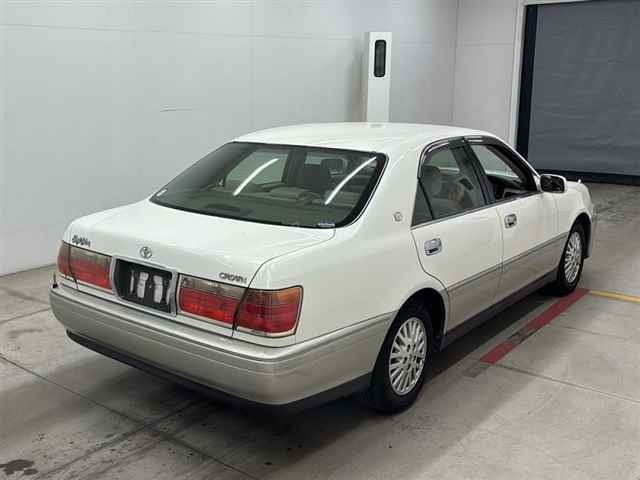 Toyota CROWN 2001 7679161-5